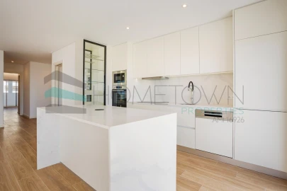 Apartamento T2 para Venda em Quarteira