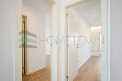 Apartamento T2 para Venda em Quarteira