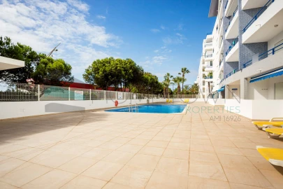 Apartamento T2 para Venda em Quarteira
