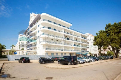 Apartamento T2 para Venda em Quarteira
