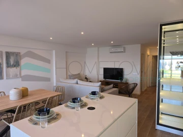 Apartamento T2 para Venda em Quarteira