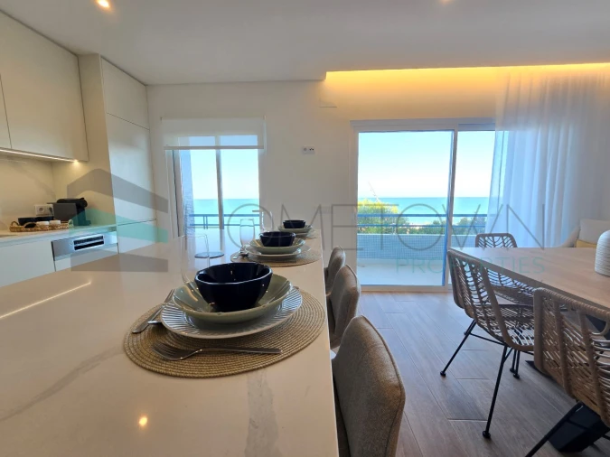 Apartamento T2 para Venda em Quarteira Foto 5
