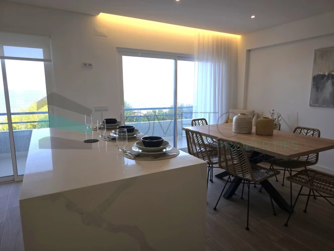 Apartamento T2 para Venda em Quarteira Foto 10