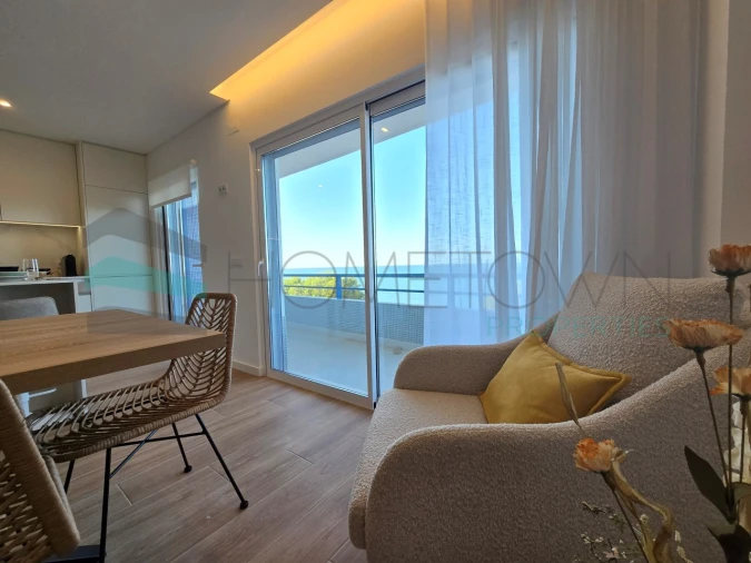 Apartamento T2 para Venda em Quarteira Foto 11