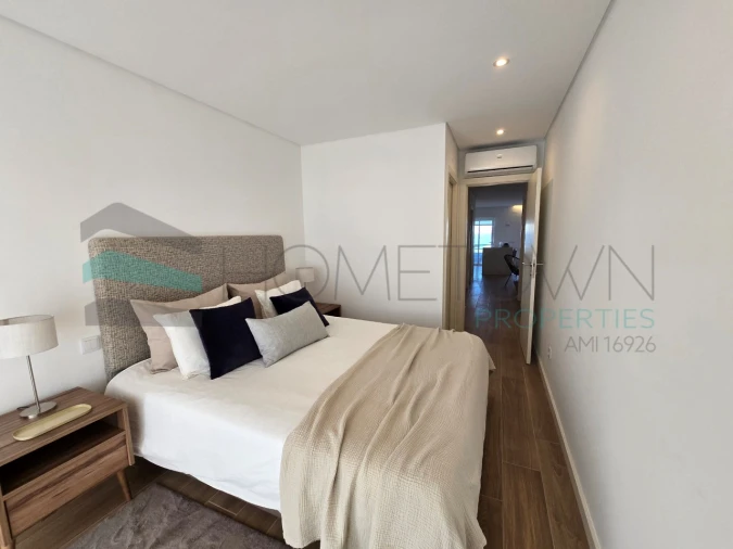 Apartamento T2 para Venda em Quarteira Foto 15