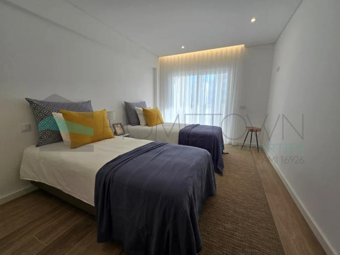 Apartamento T2 para Venda em Quarteira Foto 20