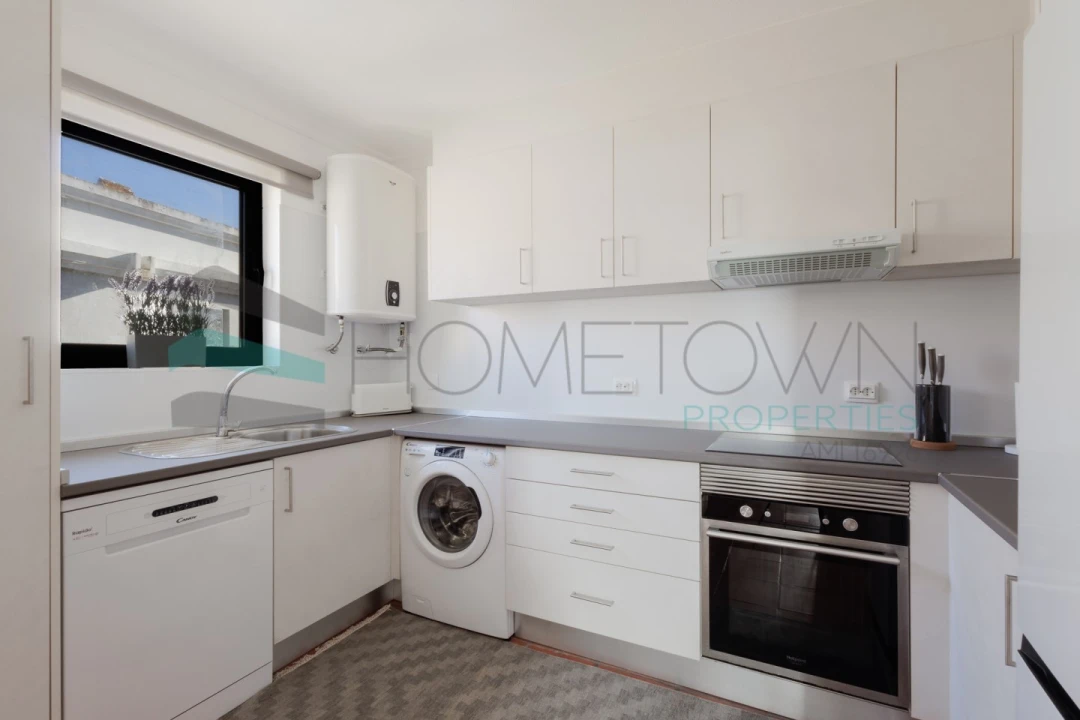 Apartamento T1 para Venda em Quarteira Foto 12