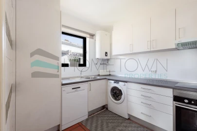 Apartamento T1 para Venda em Quarteira