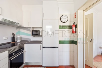 Apartamento T1 para Venda em Quarteira