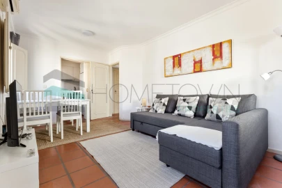 Apartamento T1 para Venda em Quarteira
