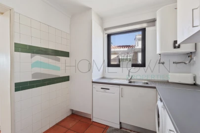 Apartamento T1 para Venda em Quarteira