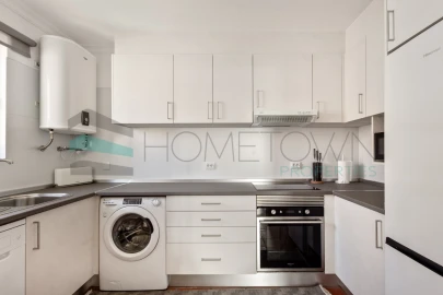 Apartamento T1 para Venda em Quarteira
