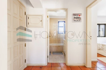 Apartamento T1 para Venda em Quarteira