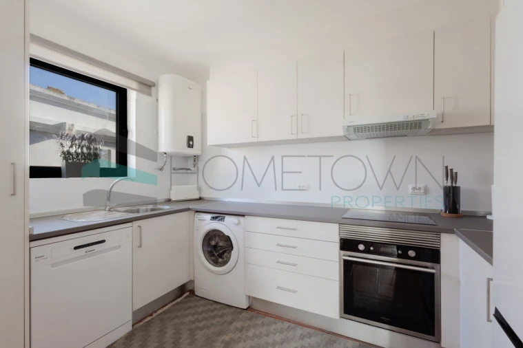 Apartamento T1 para Venda em Quarteira Foto 12