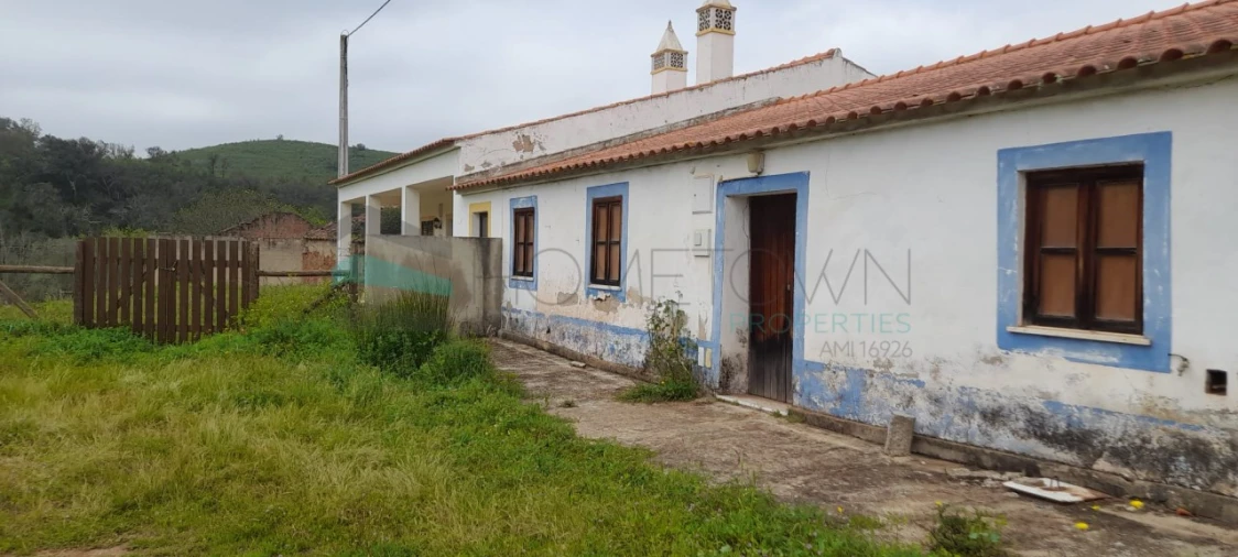 Terreno para Venda em Saboia Foto 4