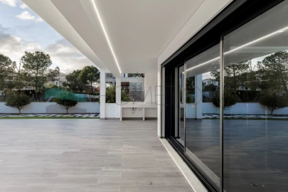 Moradia T3 para Venda em Quarteira