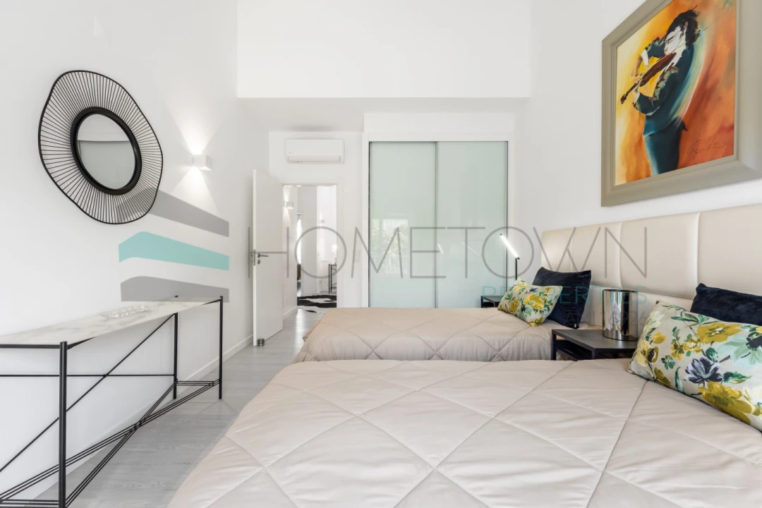 Moradia T3 para Venda em Albufeira e Olhos de Água Foto 34