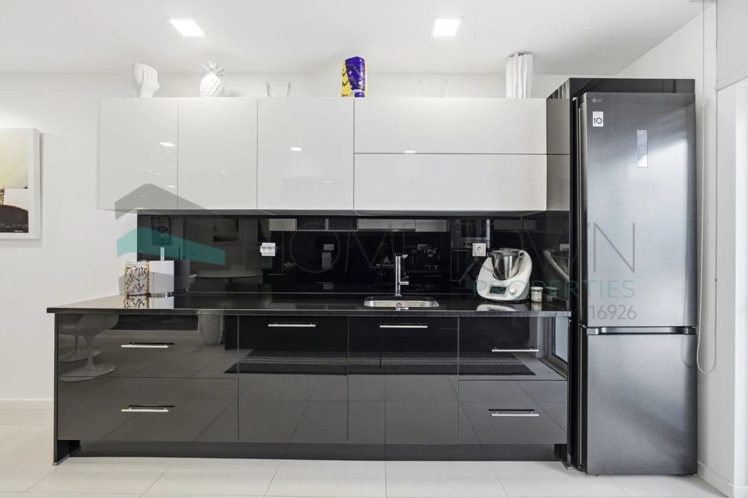 Moradia T3 para Venda em Albufeira e Olhos de Água Foto 8