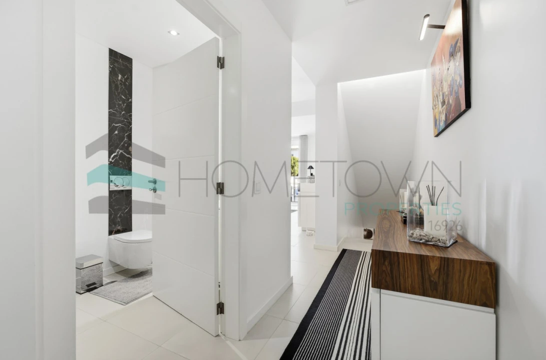 Moradia T3 para Venda em Albufeira e Olhos de Água Foto 14