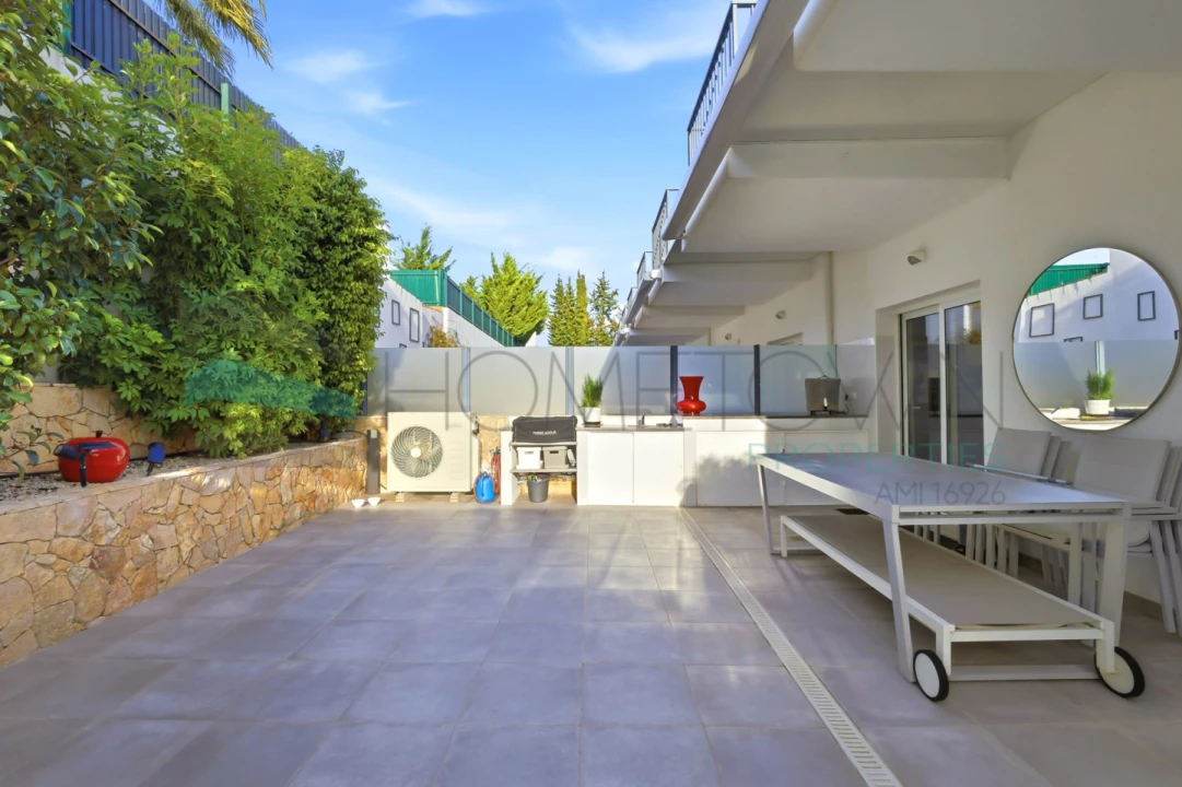 Moradia T3 para Venda em Albufeira e Olhos de Água Foto 41