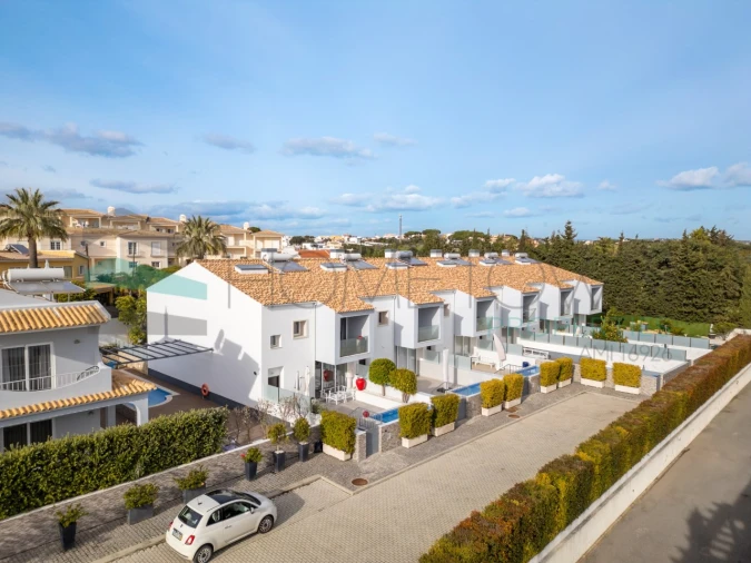 Moradia T3 para Venda em Albufeira e Olhos de Água Foto 42