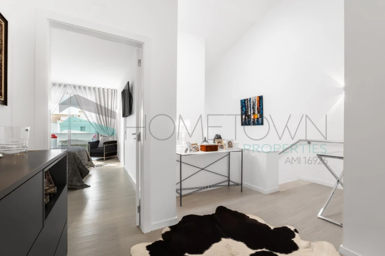 Moradia T3 para Venda em Albufeira e Olhos de Água Foto 21