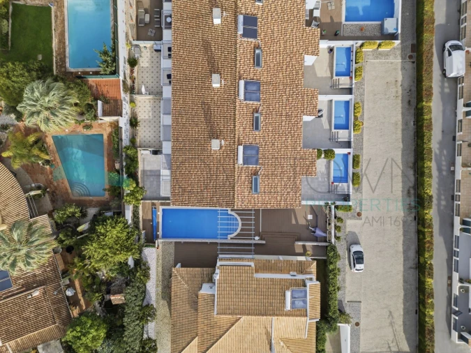 Moradia T3 para Venda em Albufeira e Olhos de Água Foto 45