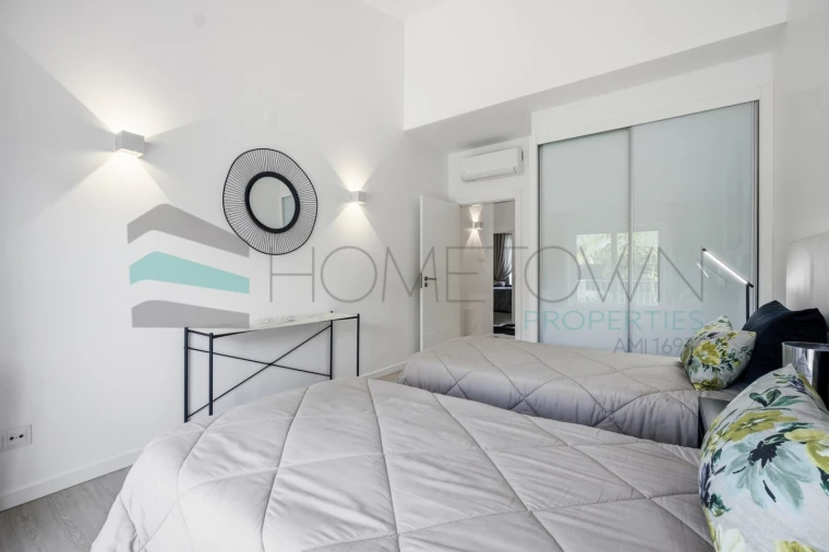 Moradia T3 para Venda em Albufeira e Olhos de Água Foto 35