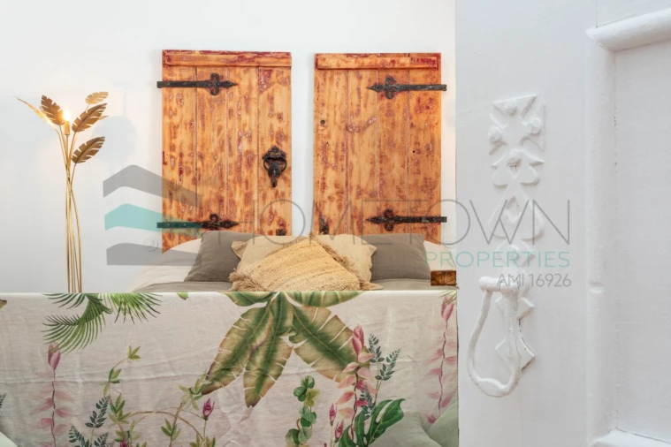 Moradia T4 para Venda em Santa Barbara de Nexe Foto 19