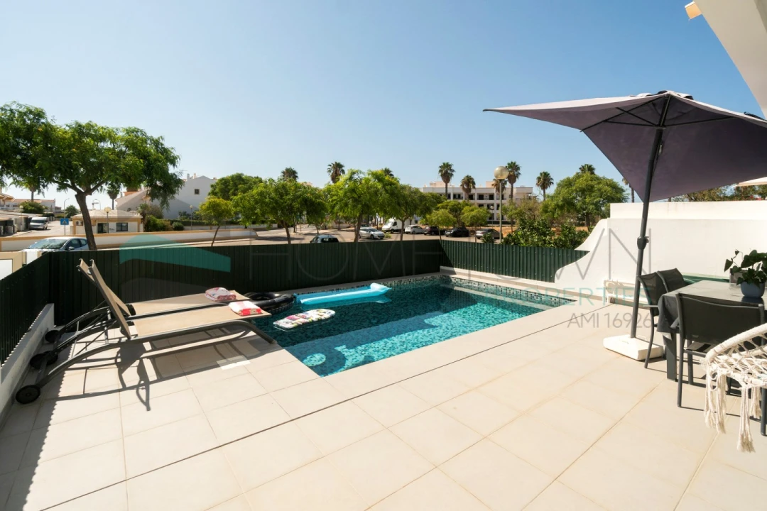 Moradia T3 para Venda em Albufeira e Olhos de Água Foto 25