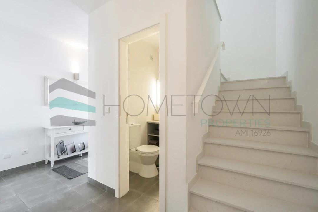 Moradia T3 para Venda em Albufeira e Olhos de Água Foto 12