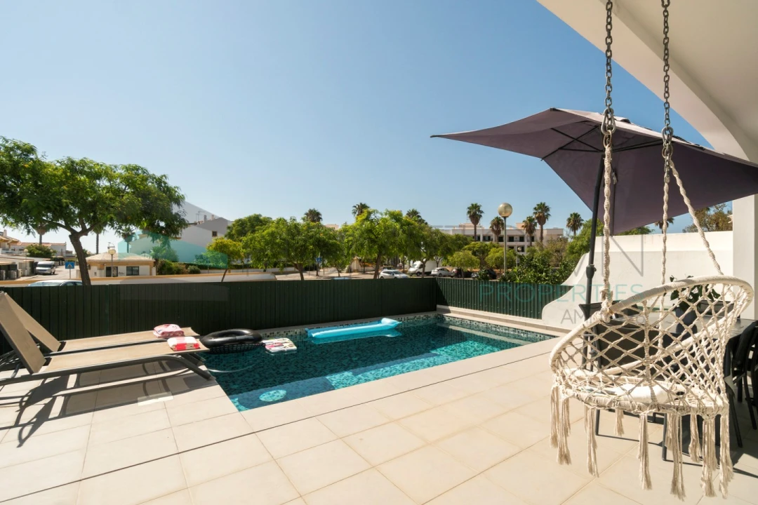 Moradia T3 para Venda em Albufeira e Olhos de Água Foto 5