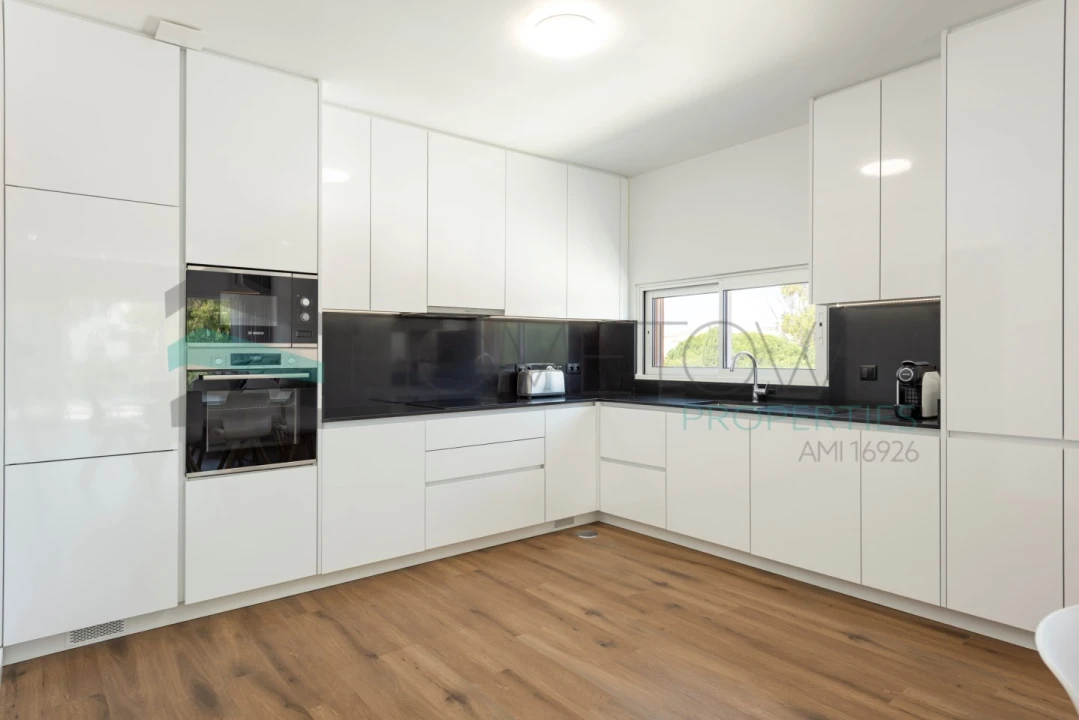 Apartamento T3 para Venda em Albufeira e Olhos de Água Foto 5