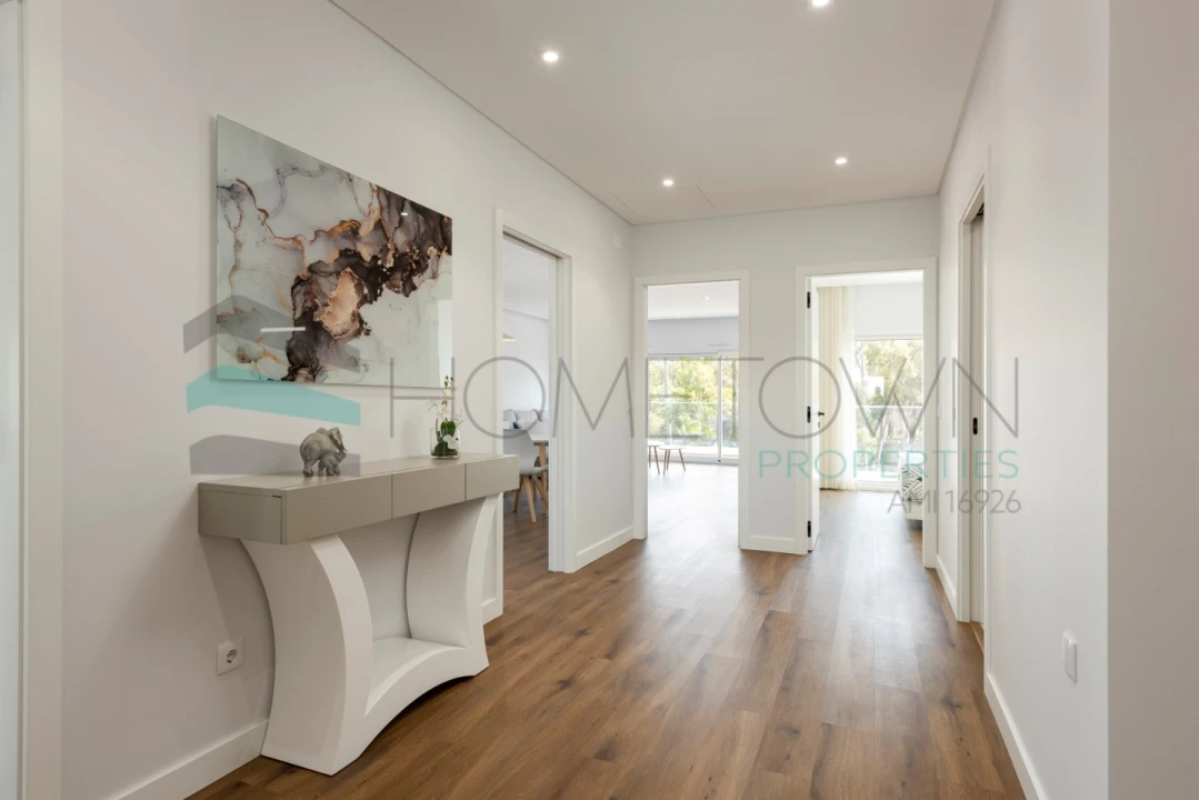 Apartamento T3 para Venda em Albufeira e Olhos de Água Foto 2