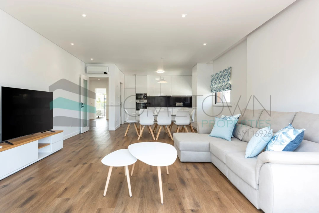 Apartamento T3 para Venda em Albufeira e Olhos de Água Foto 6