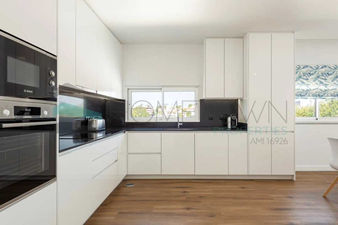 Apartamento T3 para Venda em Albufeira e Olhos de Água Foto 7