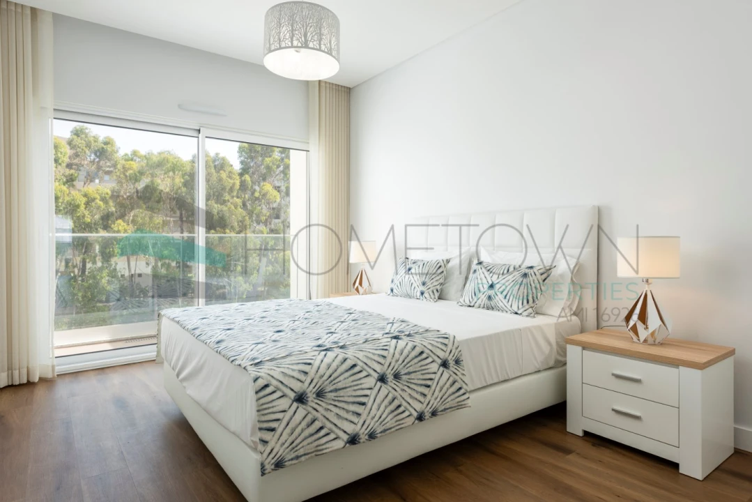 Apartamento T3 para Venda em Albufeira e Olhos de Água Foto 16