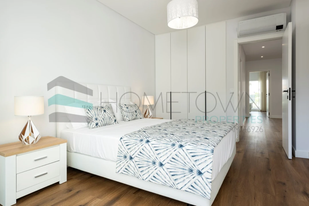 Apartamento T3 para Venda em Albufeira e Olhos de Água Foto 17