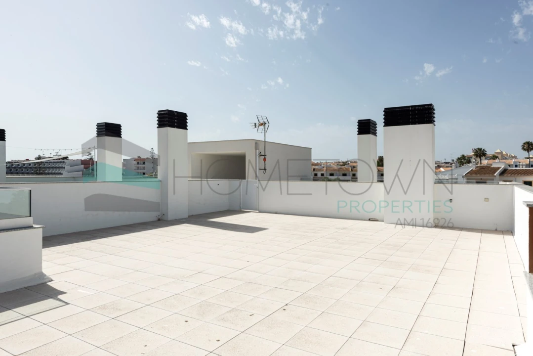 Apartamento T3 para Venda em Albufeira e Olhos de Água Foto 25