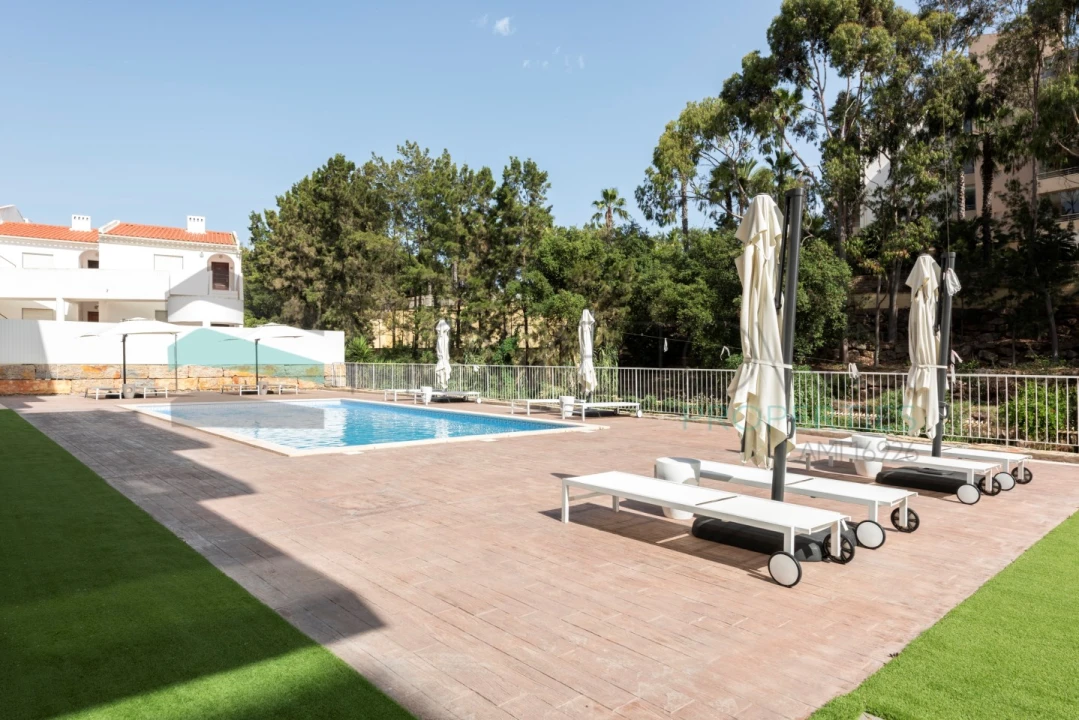 Apartamento T3 para Venda em Albufeira e Olhos de Água Foto 28