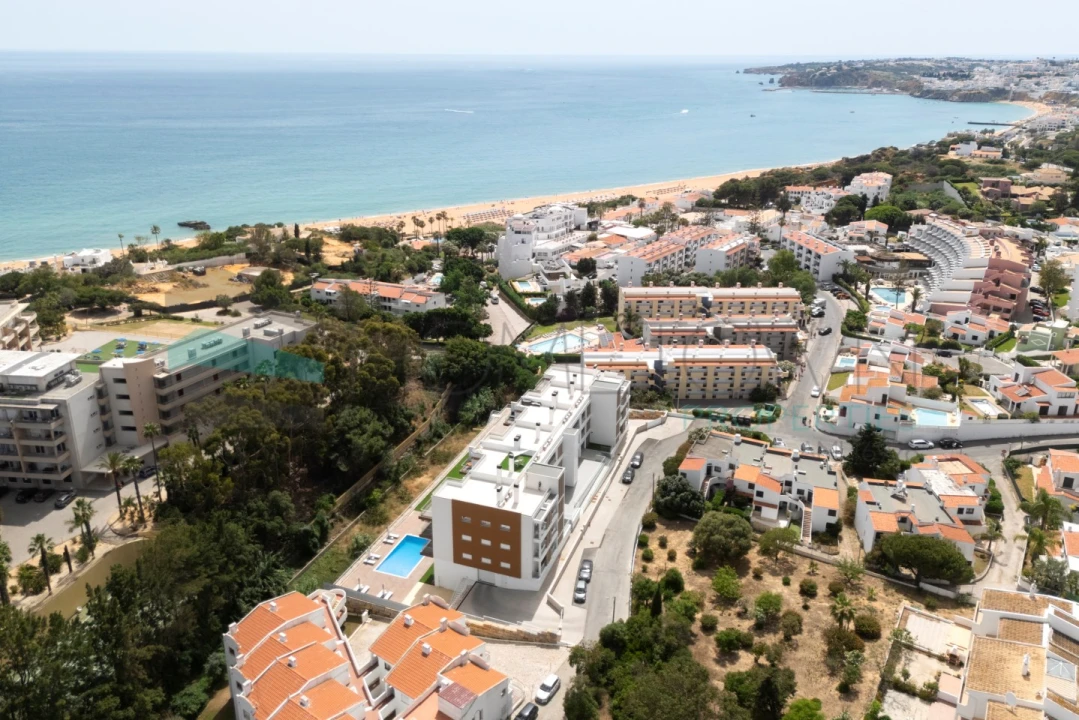 Apartamento T3 para Venda em Albufeira e Olhos de Água Foto 19
