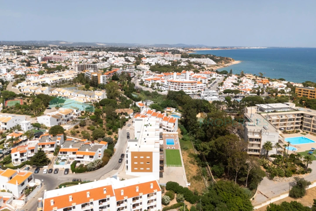Apartamento T3 para Venda em Albufeira e Olhos de Água Foto 34