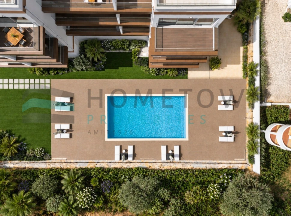Apartamento T3 para Venda em Albufeira e Olhos de Água Foto 5