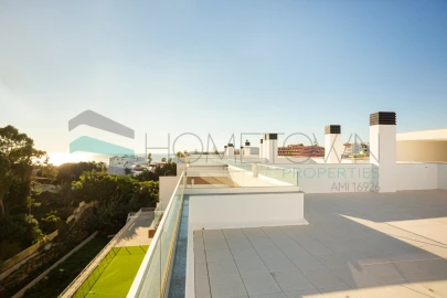 Apartamento T3 para Venda em Albufeira e Olhos de Água