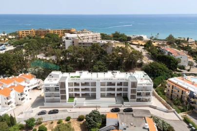 Apartamento T3 para Venda em Albufeira e Olhos de Água