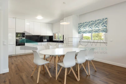 Apartamento T3 para Venda em Albufeira e Olhos de Água