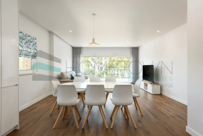 Apartamento T3 para Venda em Albufeira e Olhos de Água