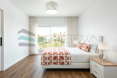 Apartamento T3 para Venda em Albufeira e Olhos de Água