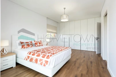 Apartamento T3 para Venda em Albufeira e Olhos de Água