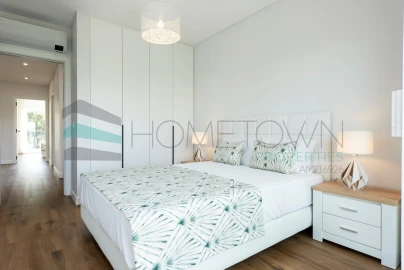 Apartamento T3 para Venda em Albufeira e Olhos de Água